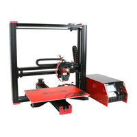 Tevo Black Widow Assembly Manual