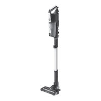 Hoover H-FREE Series Instruction Manual