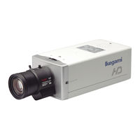 Ikegami ISD-200HD Instruction Manual