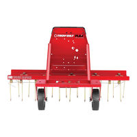 Troy-Bilt FLEX Operator's Manual