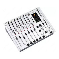 Behringer PRO MIXER DX100 User Manual