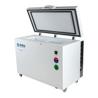 Dulas VC225ILR User Manual