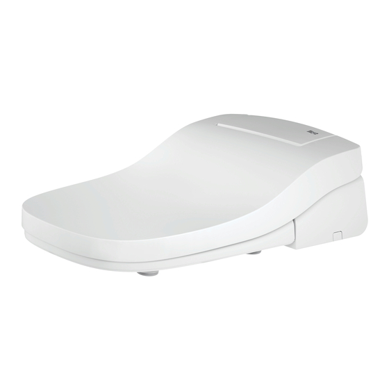 Roca MULTICLEAN A804001 Series Manual