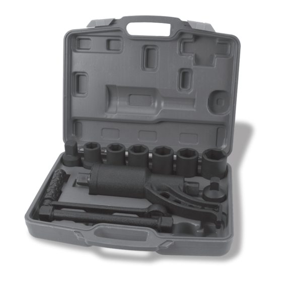 PT M208 Owner's Manual