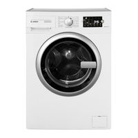 Ardo 33FL105LX Manual
