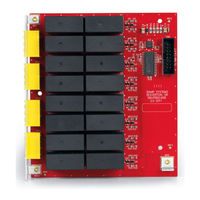 Biamp Vocia VFOM-1 Operation Manual