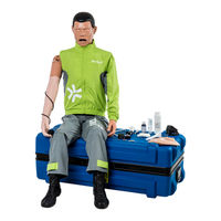 Ambu Man Advanced Instructions For Use Manual