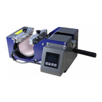 Joto E-HP-JMP-1S4E Operator's Manual