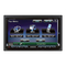 Car Receiver Kenwood DDX8034BT Installation Manual