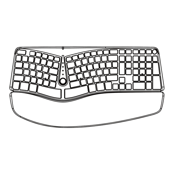 DeLUX GM901U User Manual