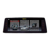 Car-Interface.com CI-RL3-NBT2 Manual