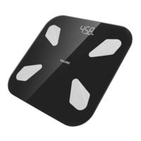 Valore VF-008 Manual