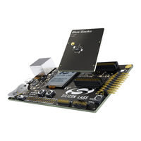 Silicon Laboratories UG268 User Manual