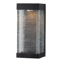 Maxim Lighting Stackhouse VX Manual