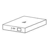 Momax SL13S Instruction Manual