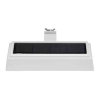 Hampton Bay 92370-701-2PK Use And Care Manual