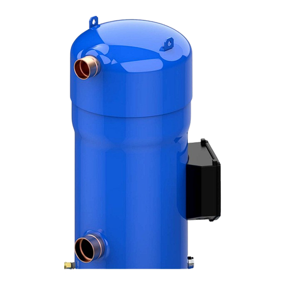 Danfoss DSG240 Application Manual
