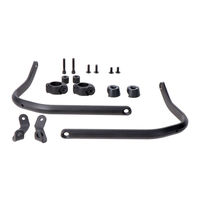 SW-Motech SBL.01.070.10002/B Mounting Instructions