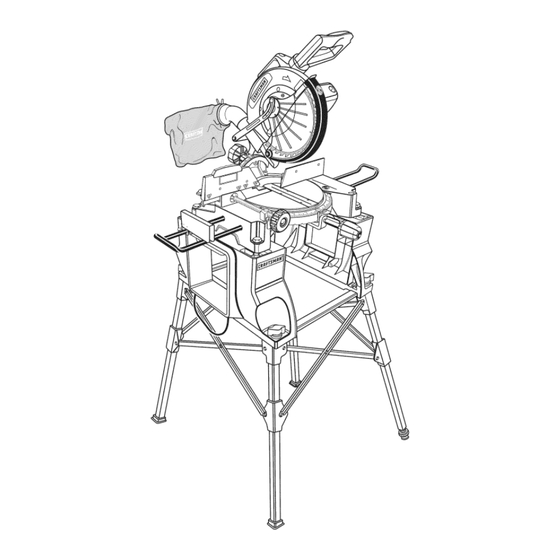 Craftsman 315.212380 Operator's Manual