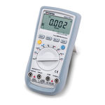GW Instek GDM-397 User Manual