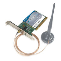 D-Link DWL-AG530 Technical Specifications