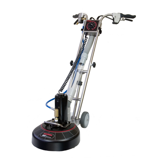 Rotovac 360i Owner's Manual