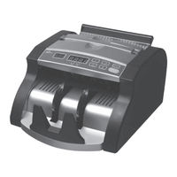 Royal Sovereign RBC-1200-CA Owner's Manual
