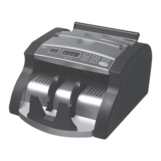 Royal Sovereign RBC-1200-CA Owner's Manual