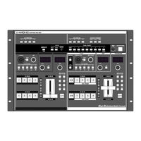 Roland EDIROL V-440HD Owner's Manual