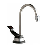 InSinkErator Hot-1 The Installation, Care And Use