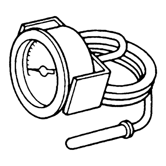 Omega Engineering M1982/0902 Instruction Sheet