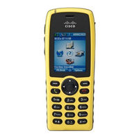 Cisco 925G Installation Manual