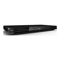 Philips BDP3200/55 Service Manual