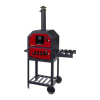 Pit Boss 75300 Assembly And Operation Instructions Manual