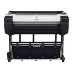 Canon iPF750 Series Service Manual