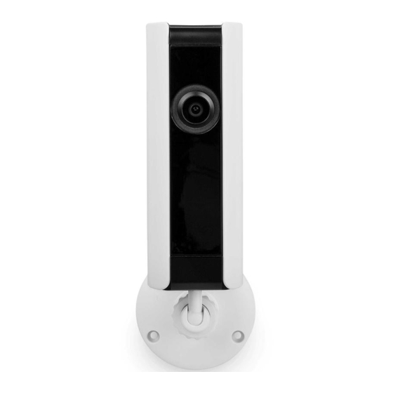 Smartwares ip camera sales cip 39218kl