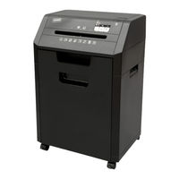 Staples SPL-NXC18UA Instruction Manual