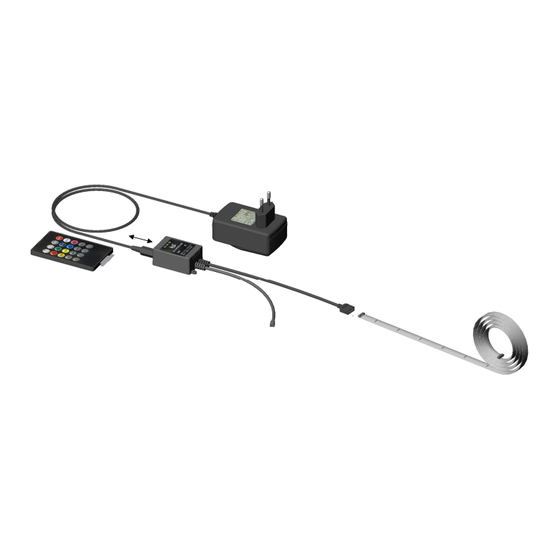 Briloner MAL 2069-090P Mounting Instructions