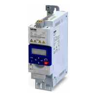 Lenze i500 Series Manual