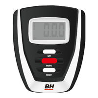 BH FITNESS H673 Manual