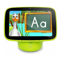 DMAI AILA Sit & Play User Manual