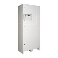 Teknoware TKT68C Installation And Maintenance Instructions Manual