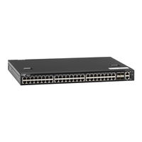 Black Box EMS1G-48 Hardware Installation Manual