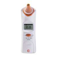 Cresta Care TH838 Manual