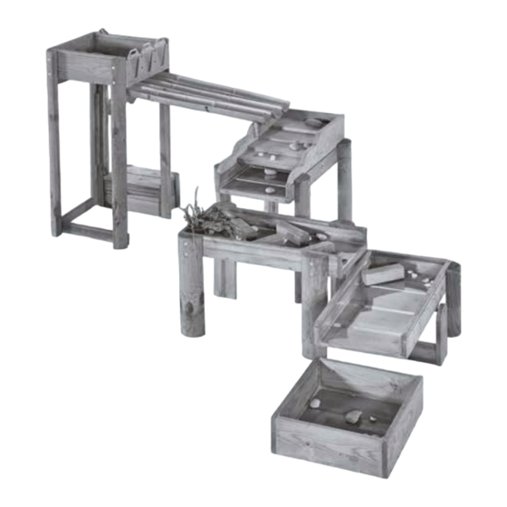 Plum Discovery 27694AA69 Assembly Instructions Manual