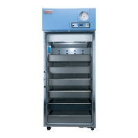 Thermo Scientific REVCO Series Installation And Operation Manual