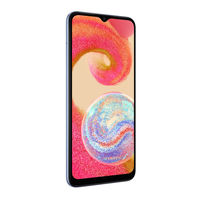 Samsung Galaxy A042 User Manual