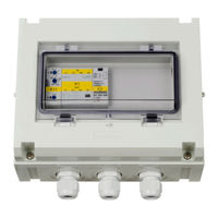 Victron energy VE 5kVA Manual