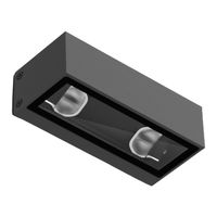 Heper DOGO Side LW6048.585-US Installation & Maintenance Instructions