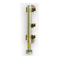 Buhler NS 25 AM-Atex Installation And Operation Instruction Manual